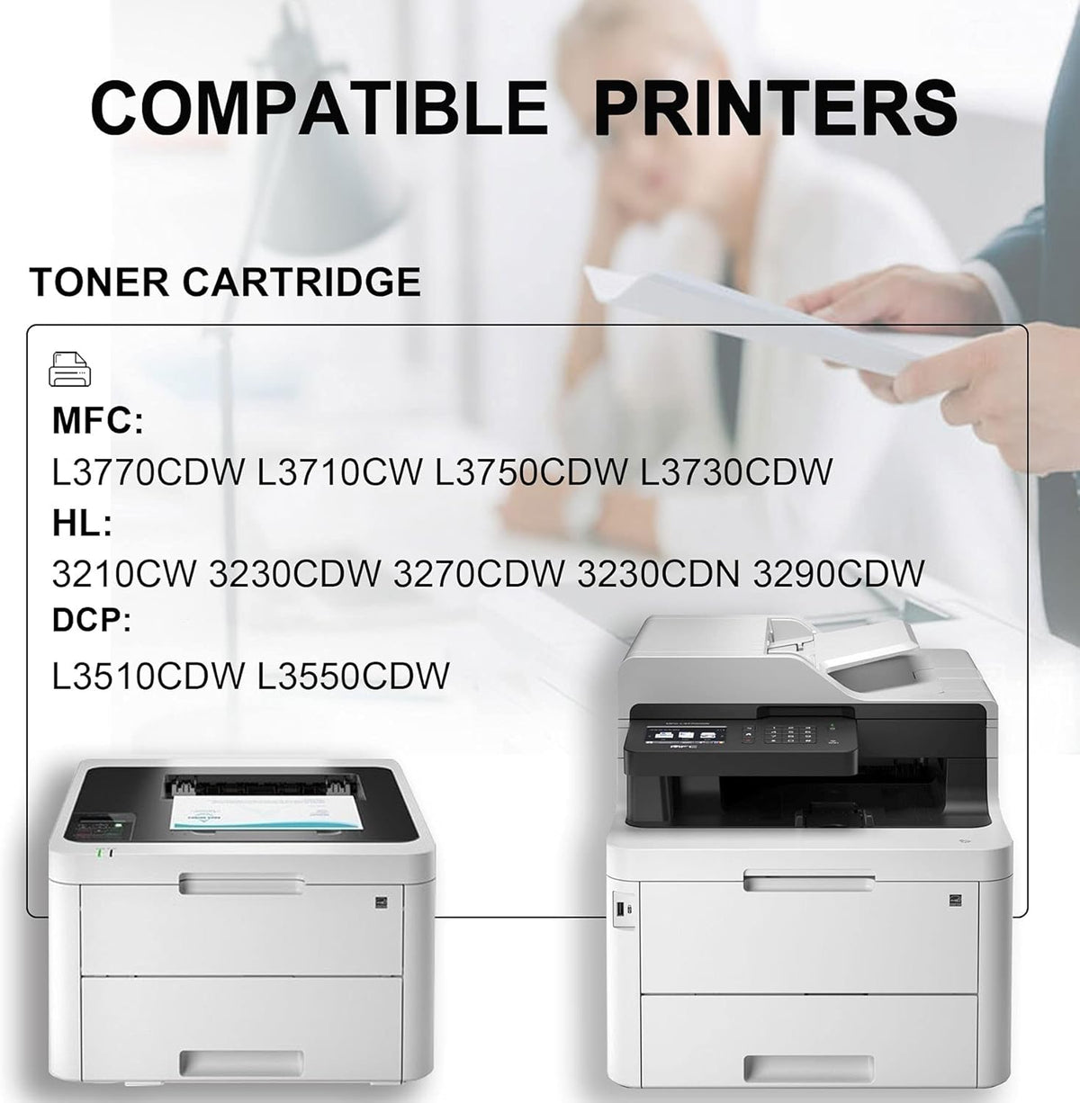 2 Pack Cyan Toner Cartridge C950