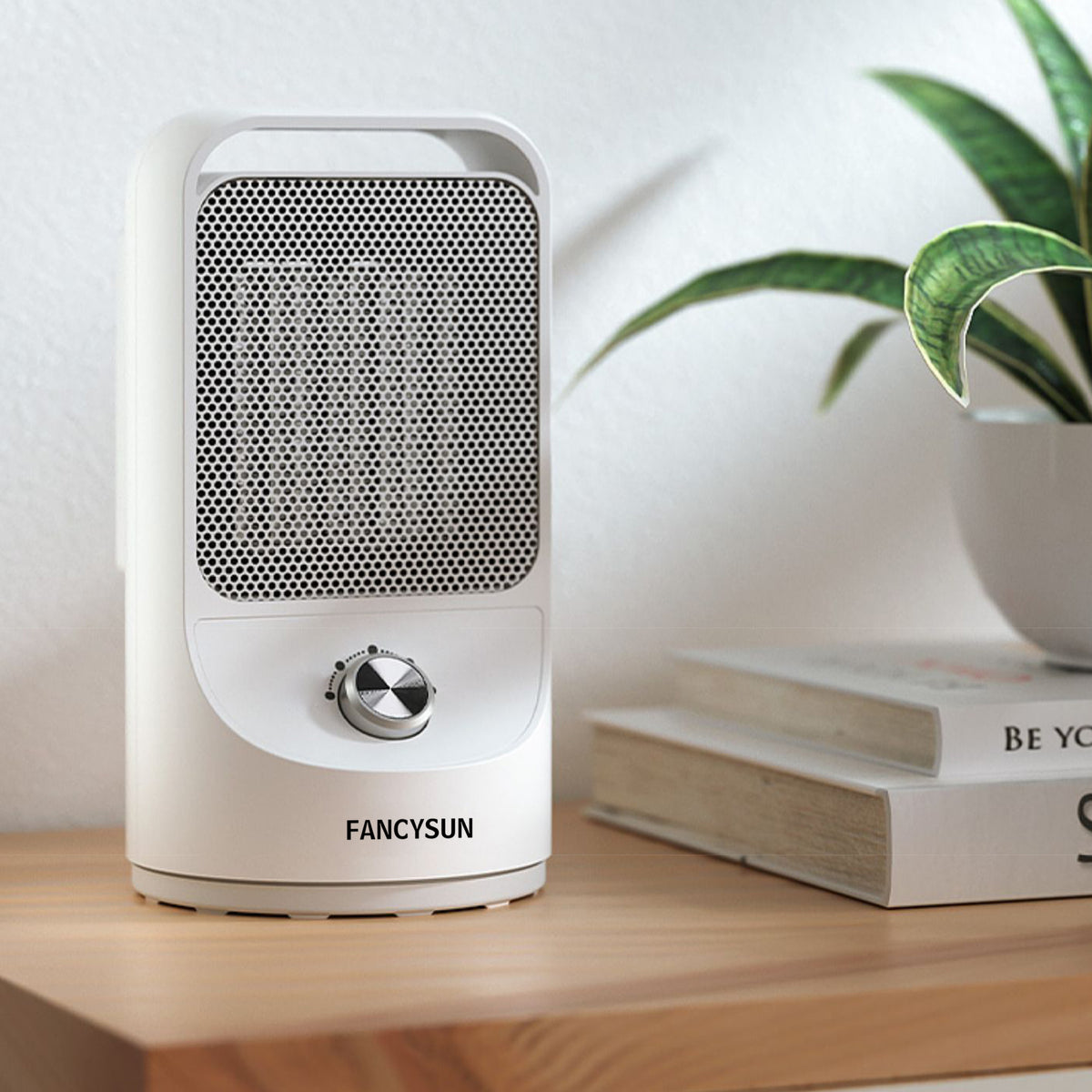 1500W Ceramic Space Heater with Thermostat N952210