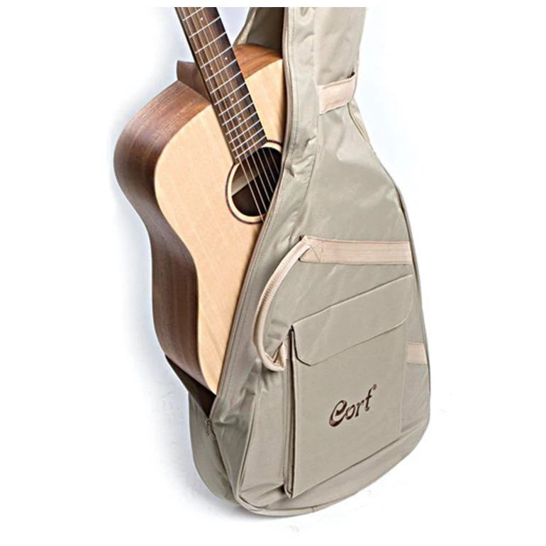 3/4 Acoustic Guitar Open Pore M321