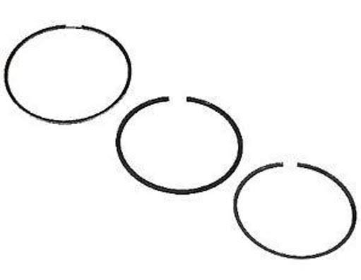 15 Pc Piston Ring Set P446
