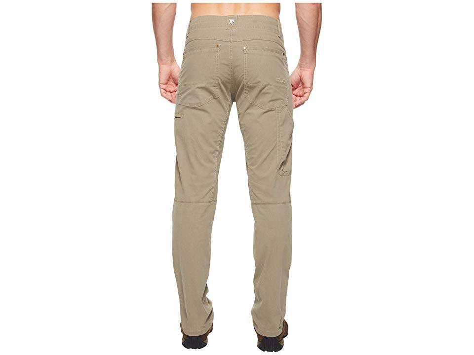 Khaki Men&s Pant G99294
