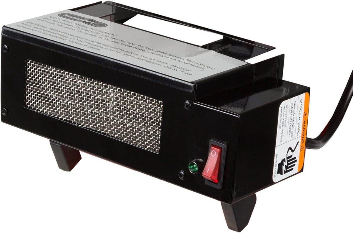 3 Speed Heavy Duty Industrial Fan Blower D701