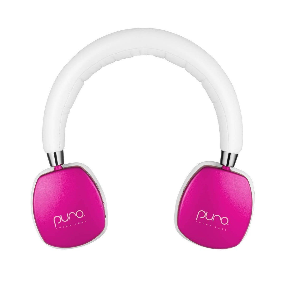 Pink Over-Ear Active Noise Cancelling Headphones A330720