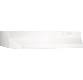 30-Inch Under-Cabinet Range Hood E4957
