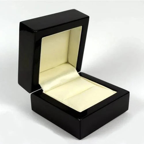 0.70 Carat Real Diamond Solitaire Ring Solid 14K Yellow Gold Size 10 L128593
