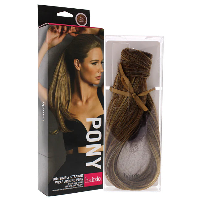 18 Inch Hair Extension C804