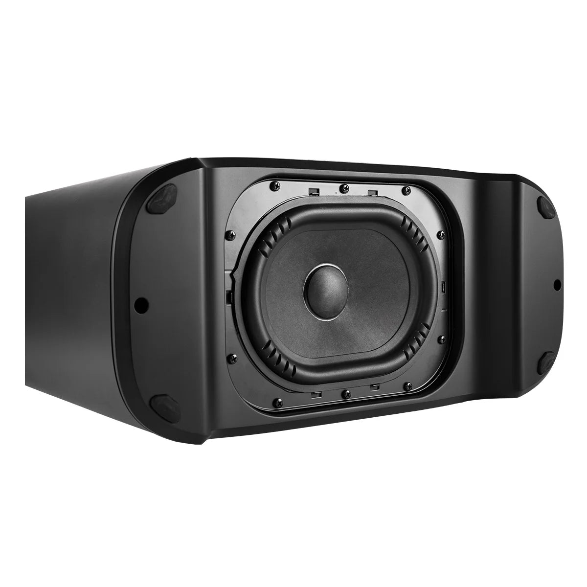 Ultra-Compact Soundbar with Wireless Subwoofer V5665