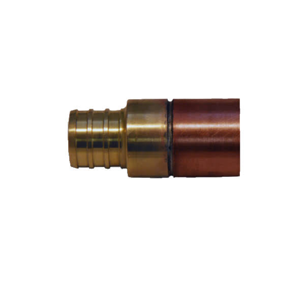 20x22 Hot & Cold Anti-Siphon Hydrant 3/4x22 Crimp PEX Y25643