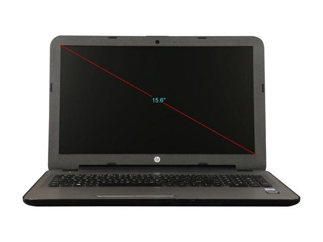 15.6" Core i5-7200U 2.5GHz 8GB RAM 1TB HDD Notebook J740