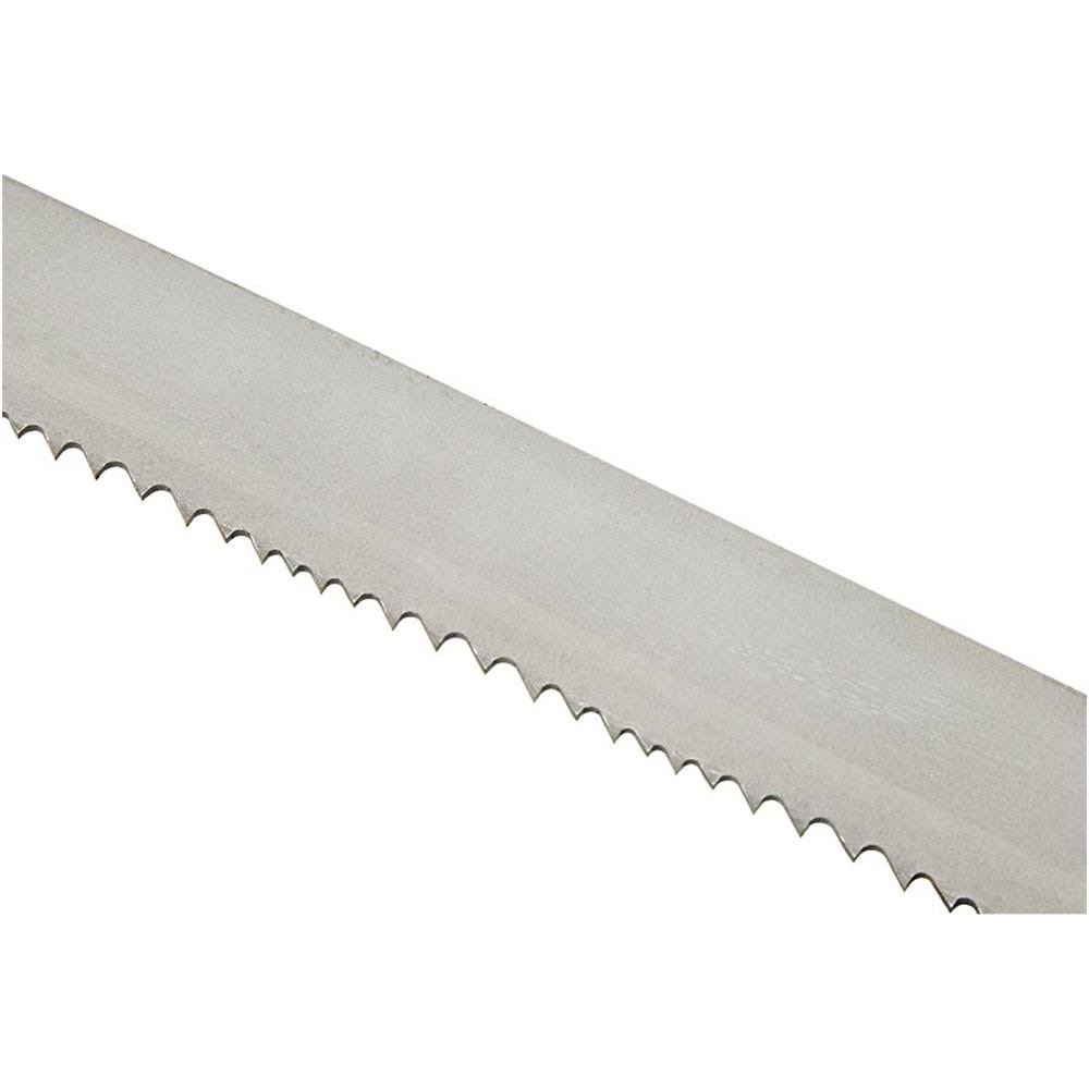 140x22 x 1x22 x .035x22 x 5-8 TPI Bi-Metal Bandsaw Blade Y566