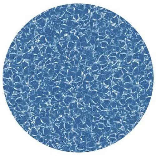 30 ft. Round Sunlight Expandable Overlap Liner S46165