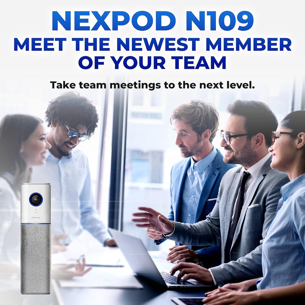 1080P Video Conferencing Camera O6393
